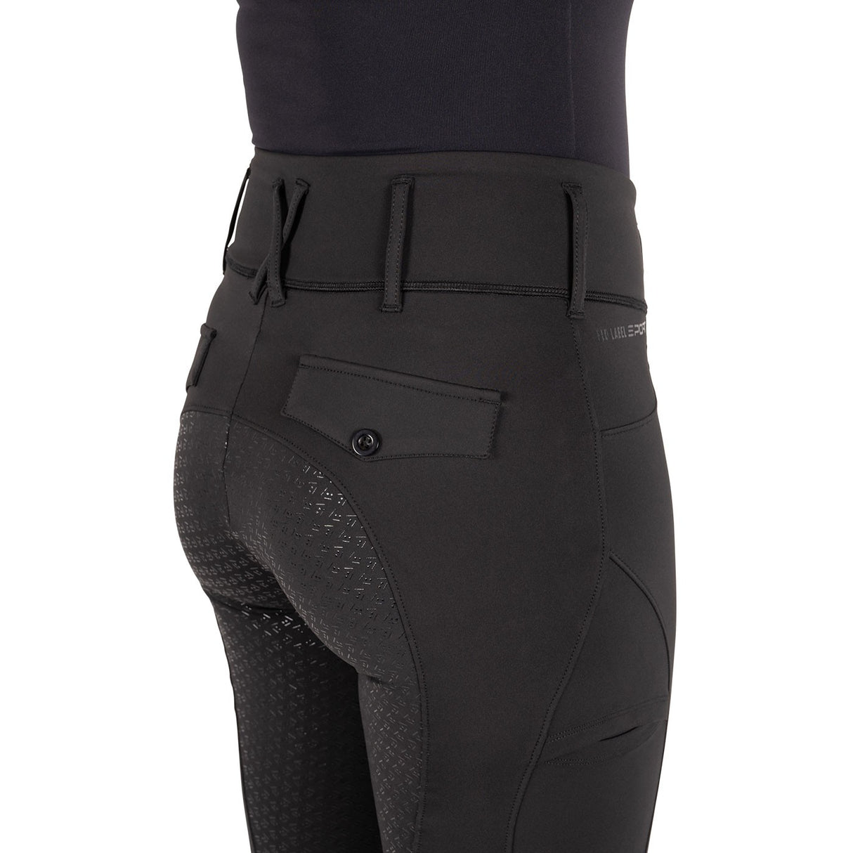 Elation Red Label Yara Full Seat Tight