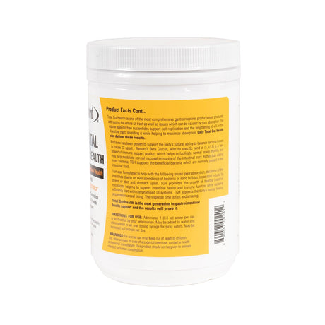 Ramard Total Gut Health Horse Supplement 1.12lb