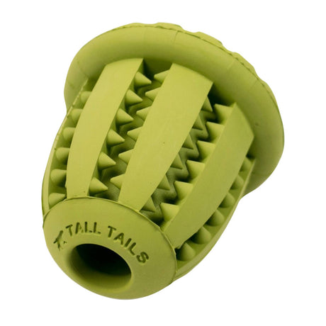 Tall Tails Natural Rubber Acorn Toy