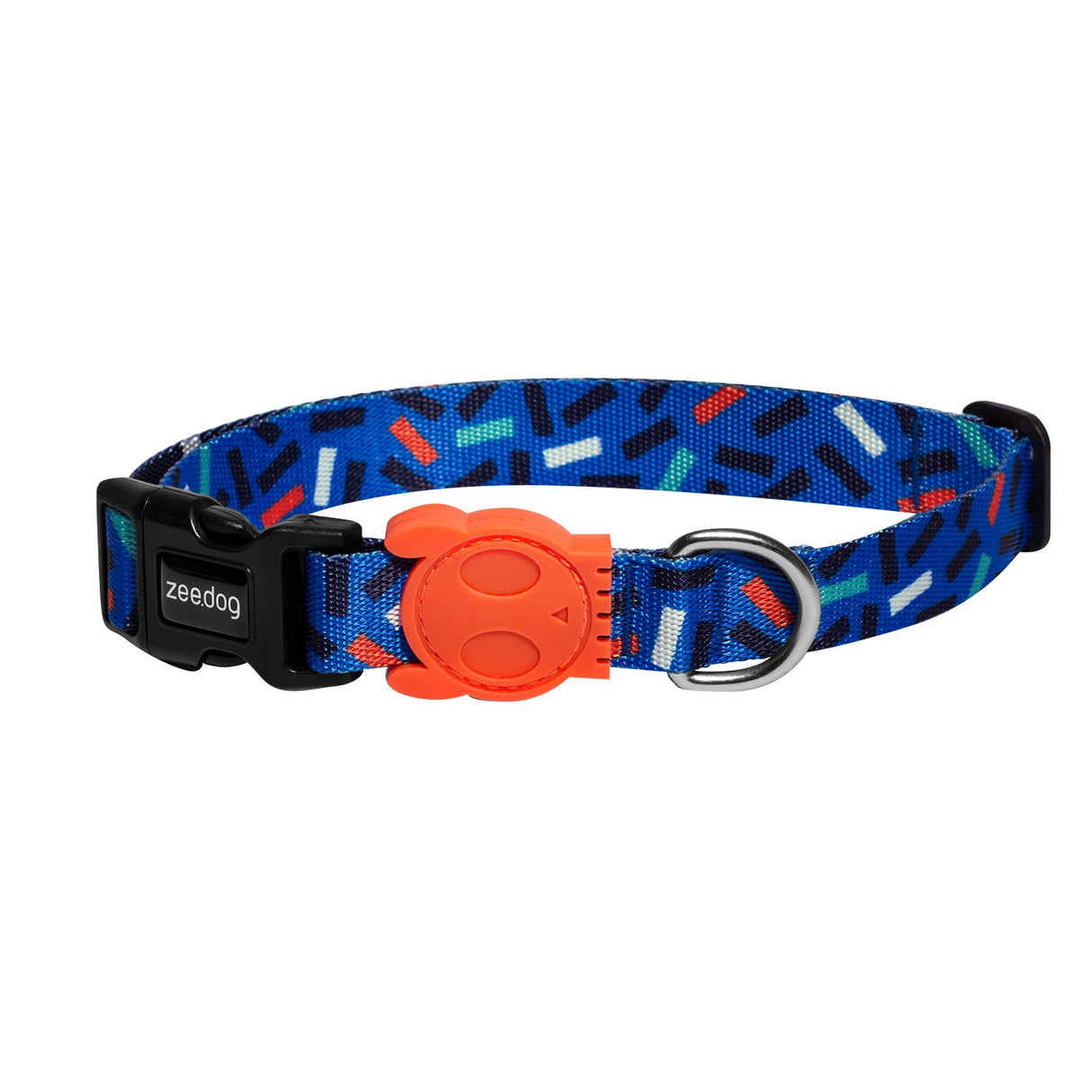 Zee Dog Collar