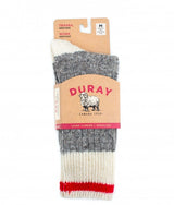 Duray Classic LT Wool Blend Socks