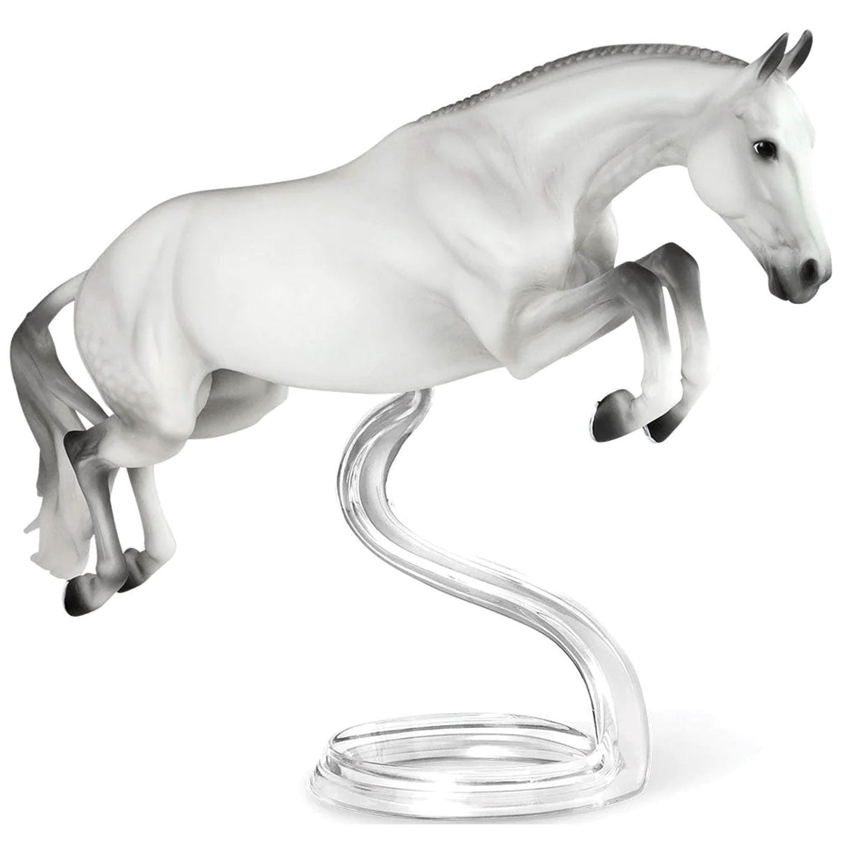 Sang chaud hollandais traditionnel Get Rowdy de Breyer