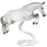 Sang chaud hollandais traditionnel Get Rowdy de Breyer
