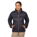 Veste en cristal TemTeq