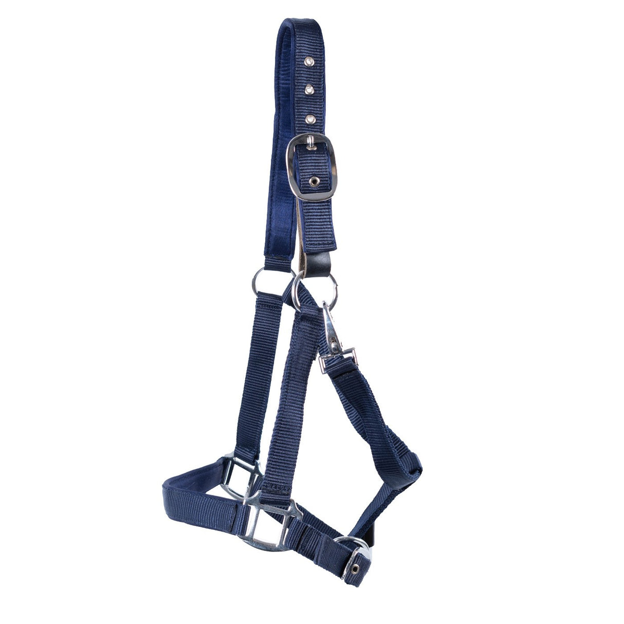 Supra Neoprene Padded W- Breakaway Halter