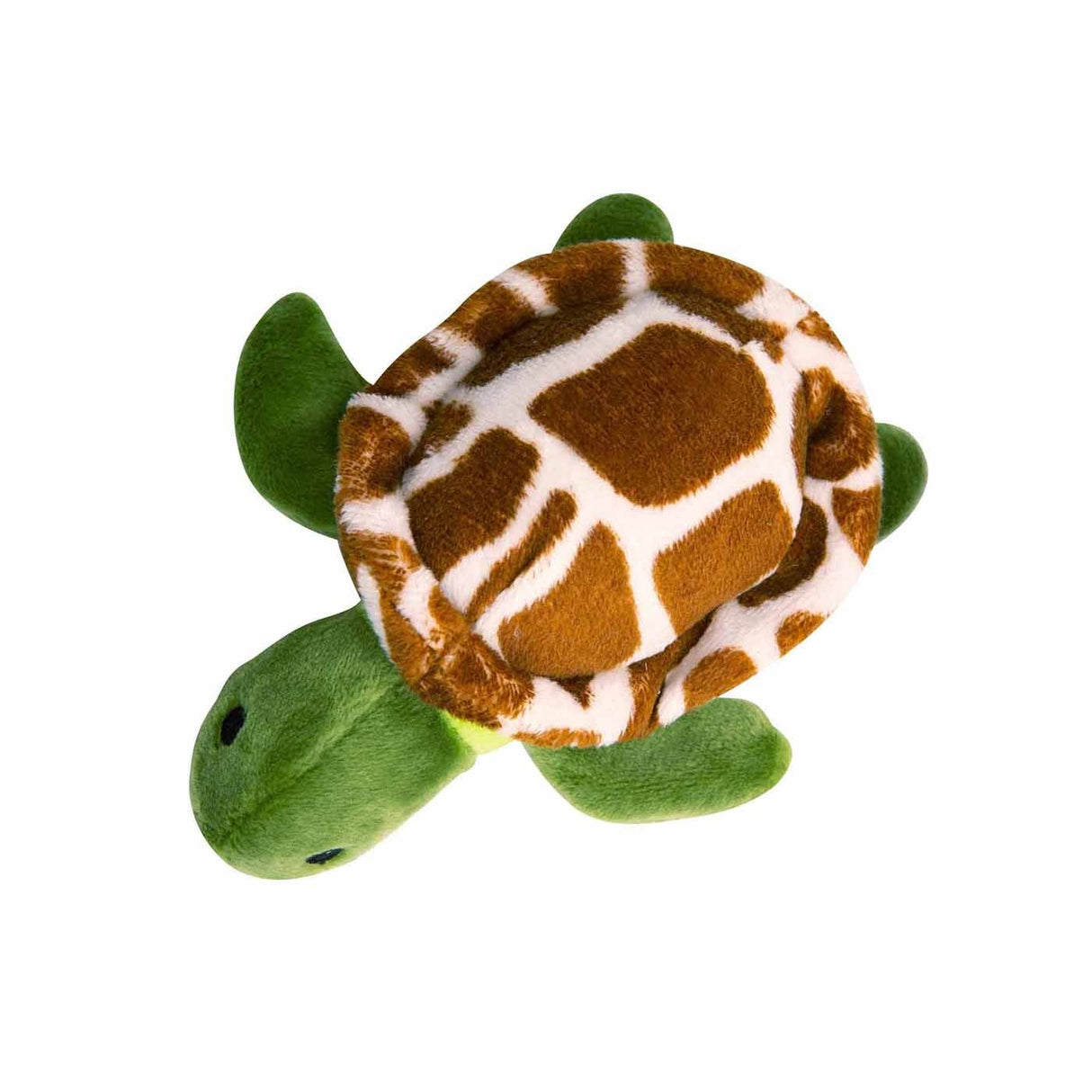 Snugarooz Bébé Shelldon Peluche