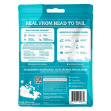 Charmy Blue Mussel Dog Treats 100 g