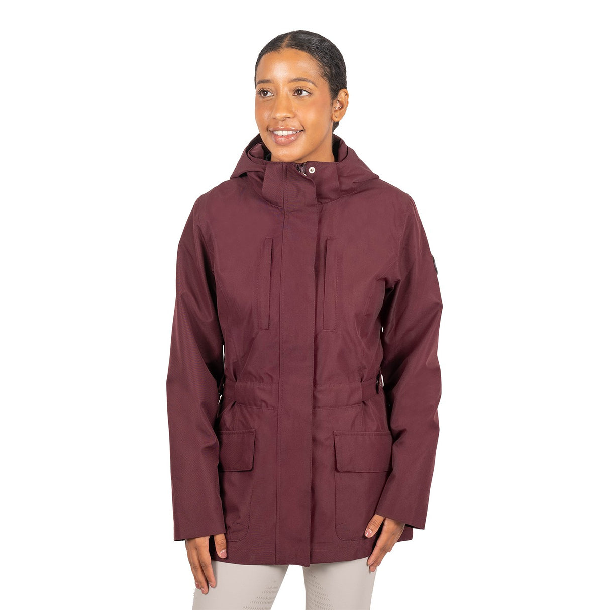 Veste de pluie TemTeq Nimbus