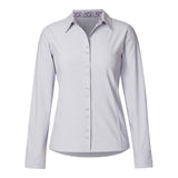 Kerrits Equitate Button Up Shirt
