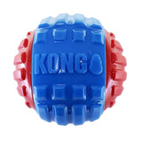 Jouet pour chien Kong Core Strength Rattlez Ball
