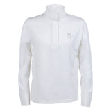 Elation Platinum Grace 2.0 Long Sleeve Show Shirt - Kids'