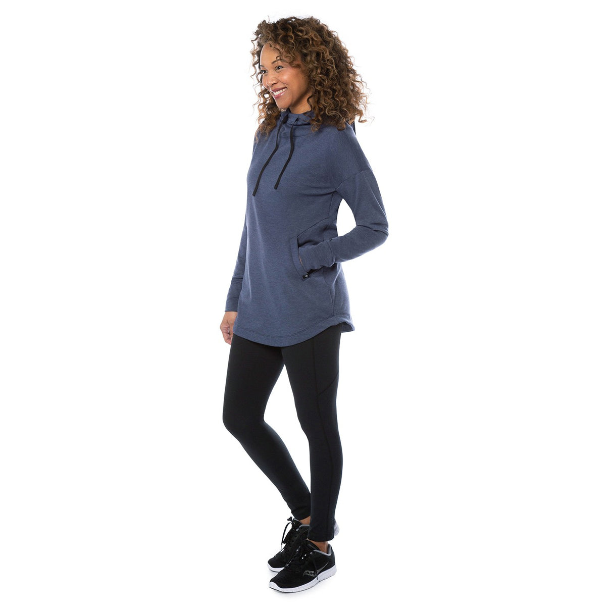 EQL by Kerrits Weekender Hoodie