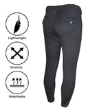 Black Label Breech - Men's