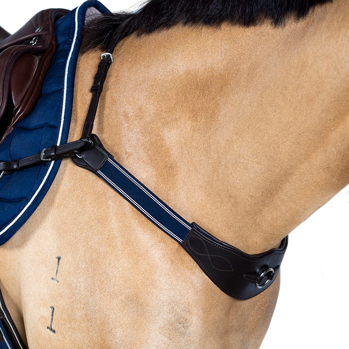 FFE Modified Bridge Breastplate