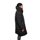 TemTeq Magdalen Coat