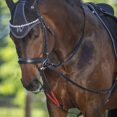 Waldhausen W-Train Draw Reins