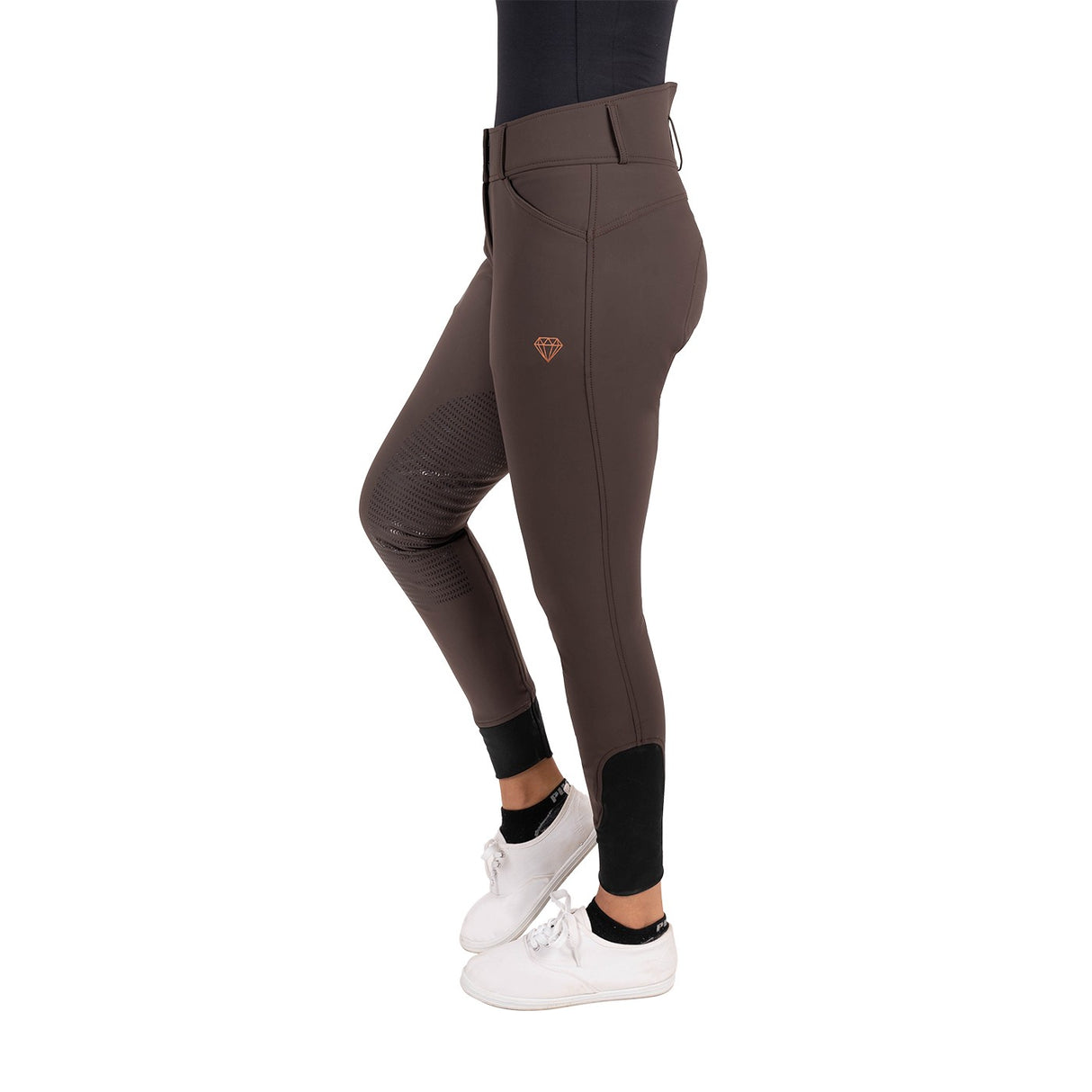 Elation Diamond Camryn Winter Breech