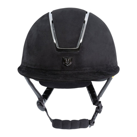 Casque MIPS à large bord Tipperary Windsor - Ultrasuede