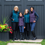Gilet TemTeq Matty
