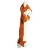 ebba Woodland Foxie Luveez 14.5 in.