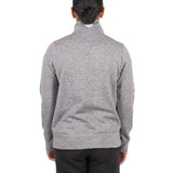 Sweat-shirt zippé Roots Equestrian Original Stein