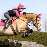Bottes avant LeMieux Carbon Air XC