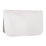 Sous-tapis carré Shedrow avec garniture en W
