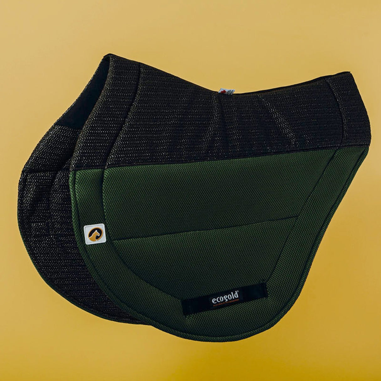 Tapis de selle EcoGold Secure XC