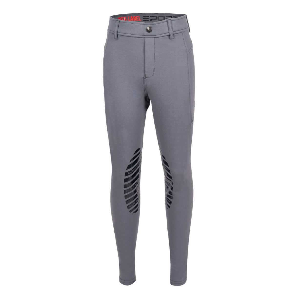 Elation Red Label Sport Pull-On Breech - Kids'