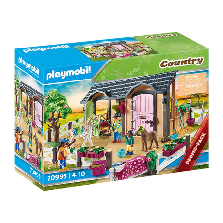Playmobil Riding Classes Horseback Riding Lessons