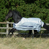 Bucas Buzz Off Rain W- Detachable Neck