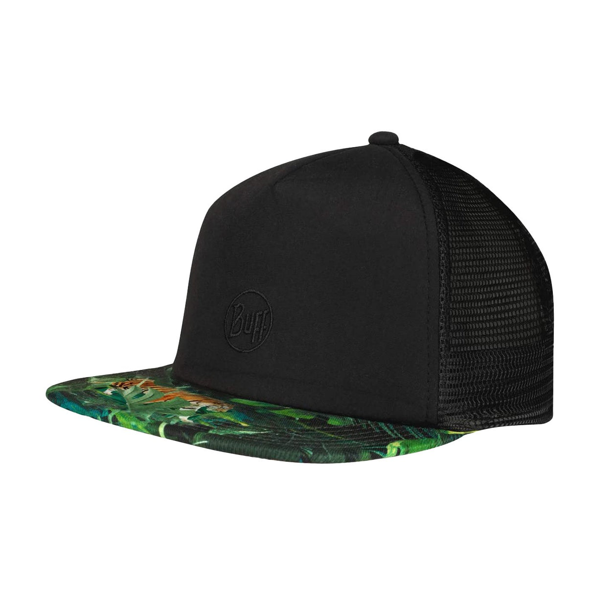 Buff Trucker Cap - Kids'