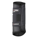 Guêtres postérieures LeMieux Carbon Air XC