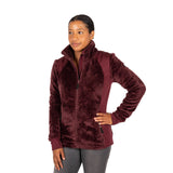 Veste Aerion Lierre