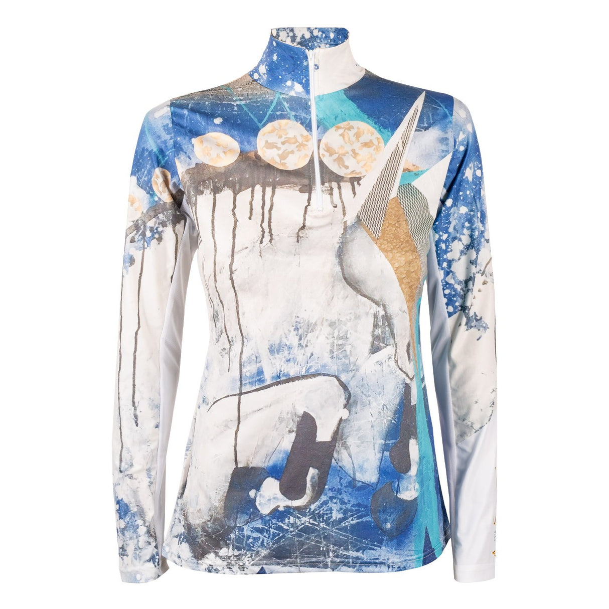 Shanah Equestrian It's All Coming Sunshirt