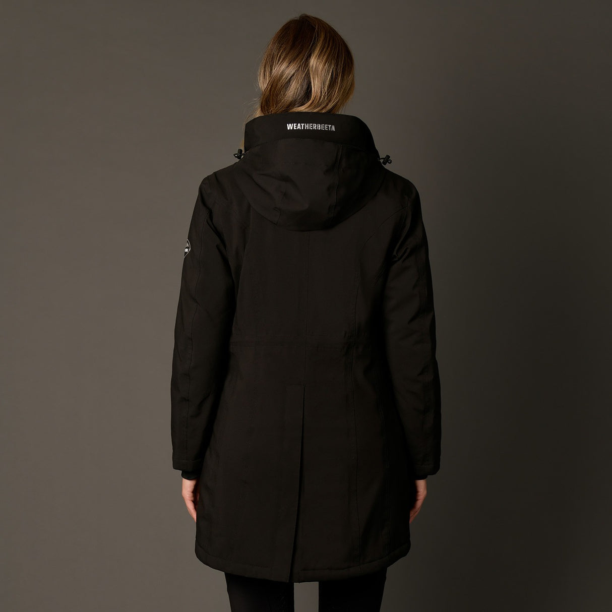 WeatherBeeta Kyla Waterproof Jacket