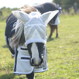 Supra Miniature Fly Sheet W- Belly Band & Fly Mask