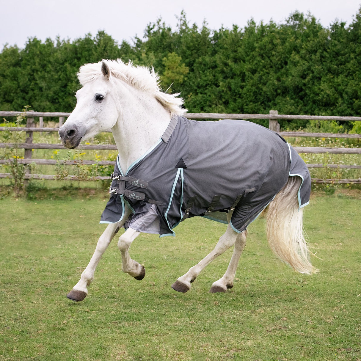 Swift Fly Sheet W- Detachable Hood