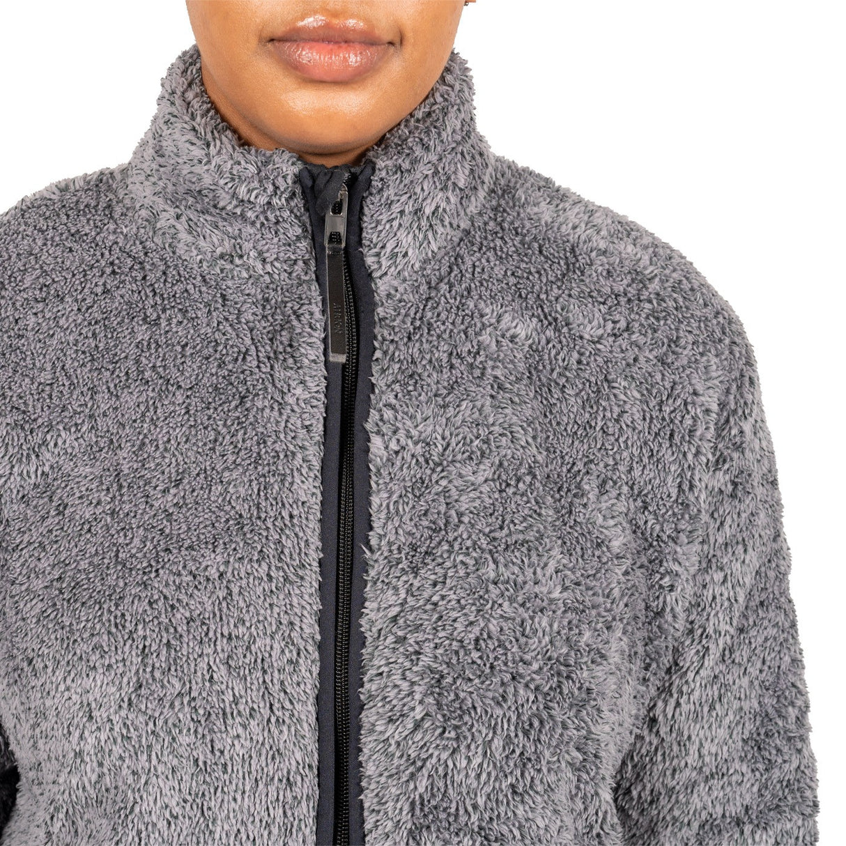 Aerion Halsey Fleece Jacket