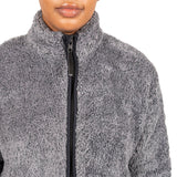 Aerion Halsey Fleece Jacket