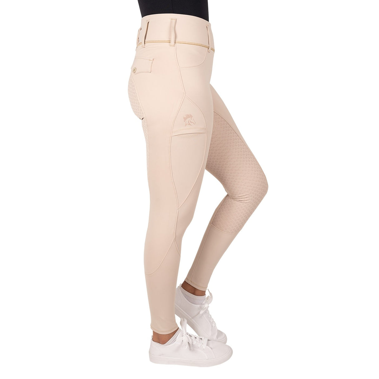 Elation Red Label Yara Full Seat Tight