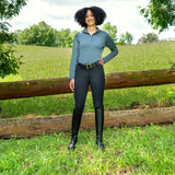 TemTeq Delaney Training Top