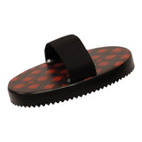 Étrille à curry en plastique de la collection Supra Style