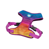 Zee Dog Adjustable Air Mesh Plus Harness