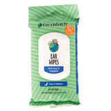Earthbath Ear Wipes 30 Count