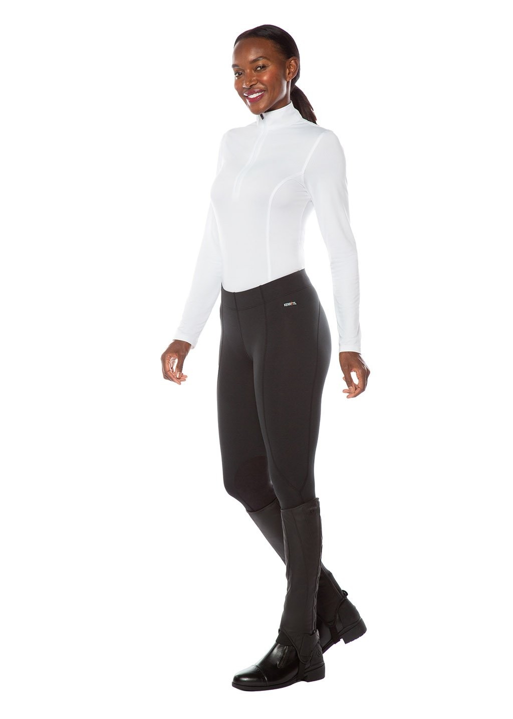 Collant performant Kerrits Flow Rise