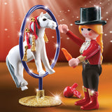 Playmobil Special Plus Horse Trainer