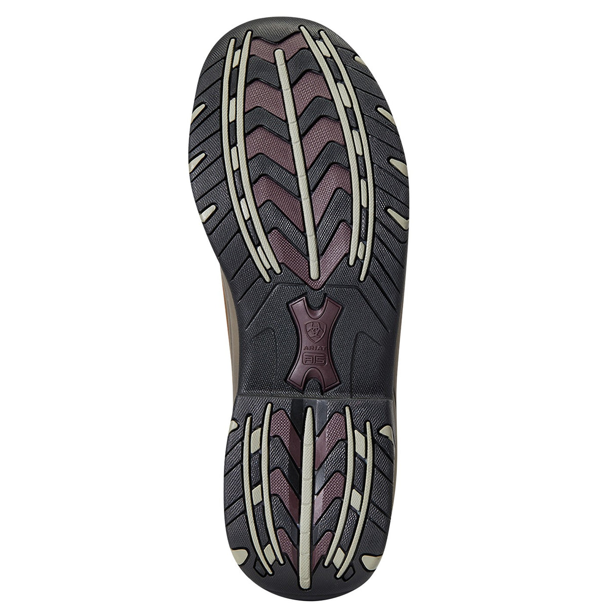 Ariat Terrain Ease H2O Boots - Men's