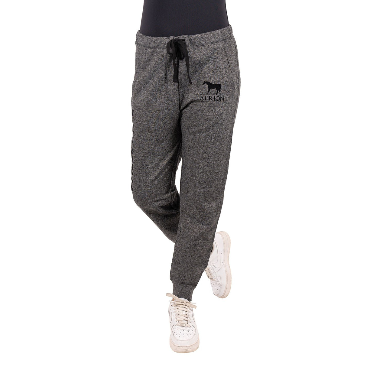 Pantalon de survêtement équestre Aerion
