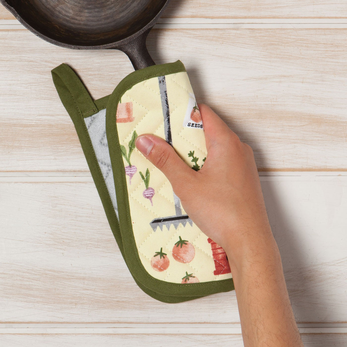 Now Designs Pot Holder